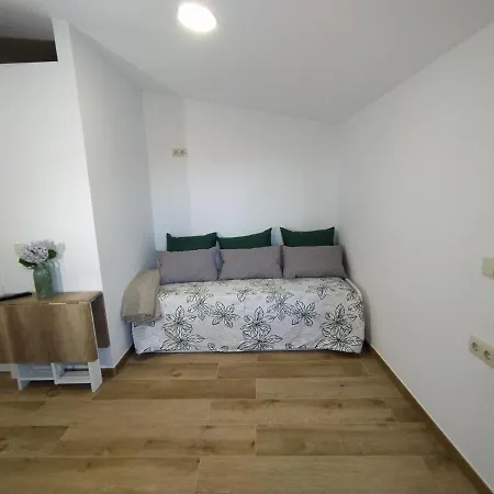 Apartment Casita En