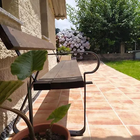 Apartment Casita En *