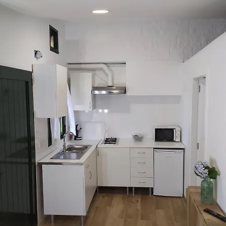 Casita En * Pontevedra