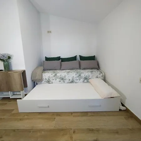 Casita En Pontevedra