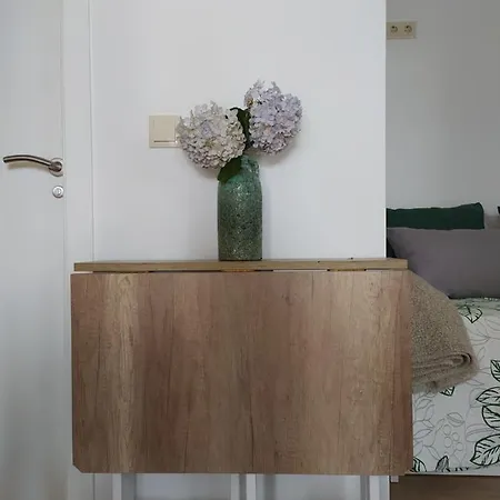 Apartment Casita En