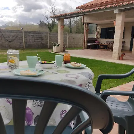 Apartment Casita En *