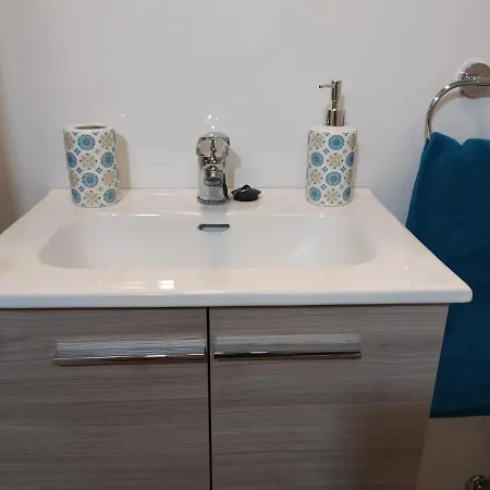 Apartment Casita En *
