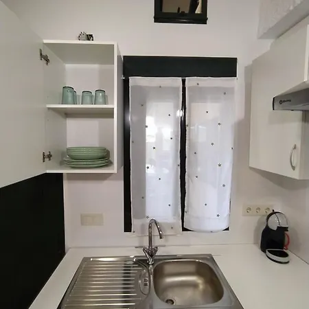 Apartment Casita En