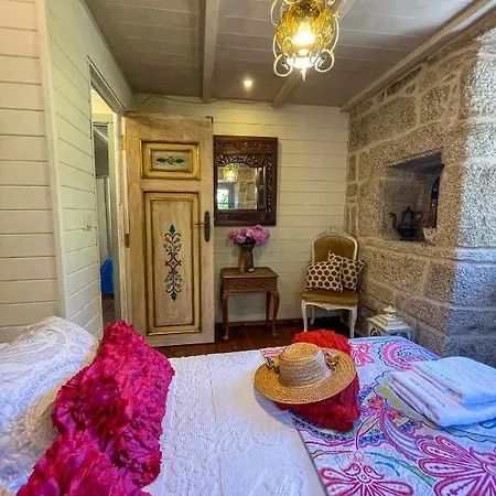 Holiday home Cas Do Mestre Con Encanto