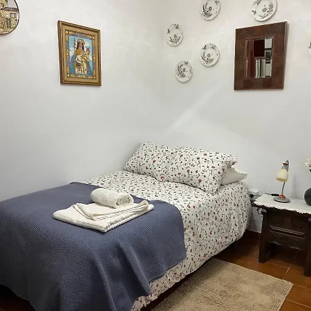 A Casa De Vidal Сasa de vacaciones Pontevedra