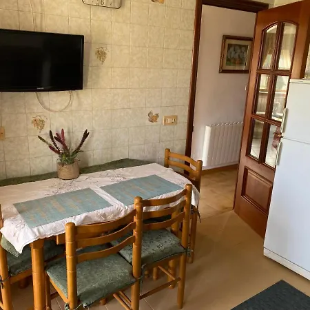 Holiday home Casa Del Arroyo *