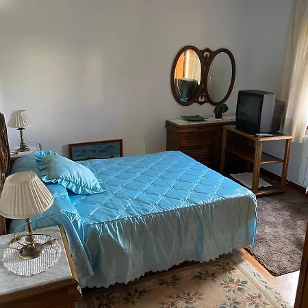 Holiday home Casa Del Arroyo Pontevedra