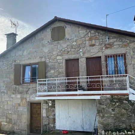 Casa Del Arroyo Holiday home Pontevedra