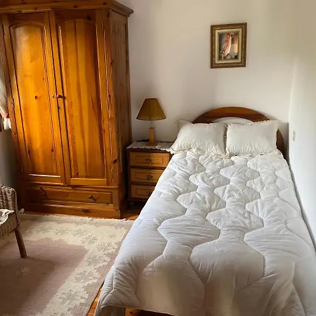 Casa Del Arroyo Holiday home *