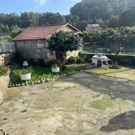 Holiday home Casa Del Arroyo *