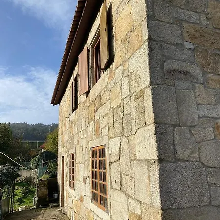 Holiday home Casa Del Arroyo