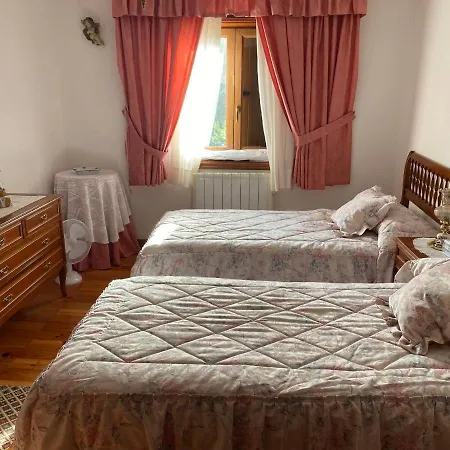 Casa Del Arroyo Holiday home Pontevedra