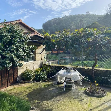 Casa Del Arroyo * Pontevedra