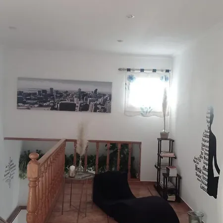 Apartamento A Morada De Julia, Acogedor En El Balcón Del Valle Miñor *