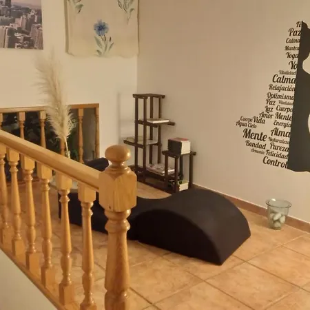 Apartamento A Morada De Julia, Acogedor En El Balcón Del Valle Miñor Pontevedra