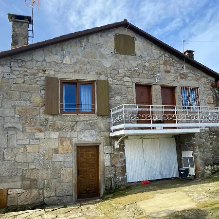 Casa Del Arroyo * Pontevedra