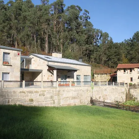 A Ecogranxa Hotel