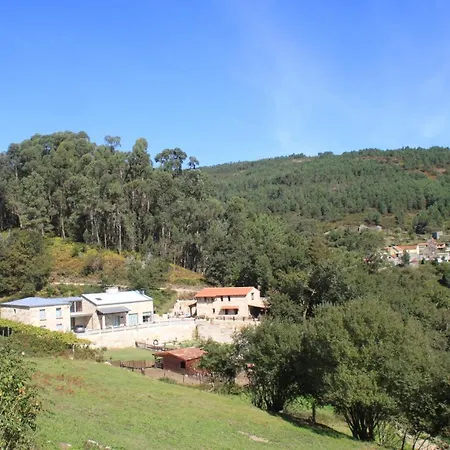 A Ecogranxa Hotel