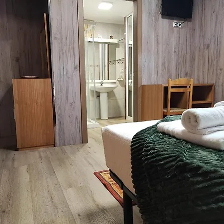 Apartment Carrerahouses Ocouto