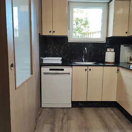 Carrerahouses Ocouto Apartment