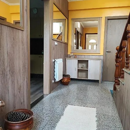 Carrerahouses Ocouto Apartment
