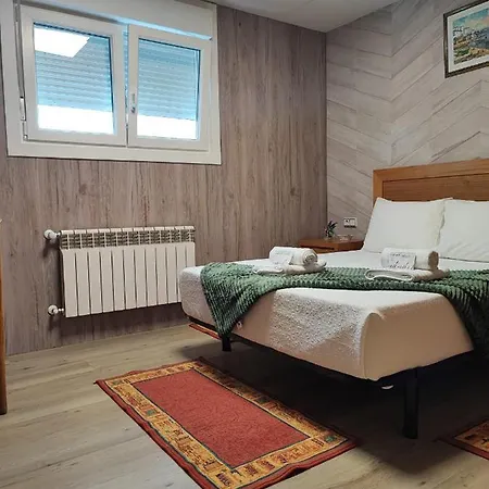 Carrerahouses Ocouto Apartment