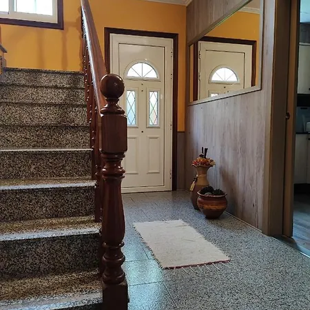 Apartment Carrerahouses Ocouto