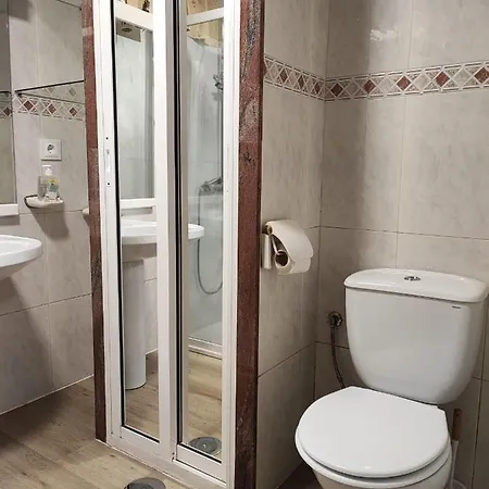 Carrerahouses Ocouto Apartment