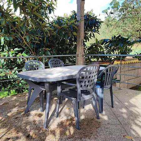 Apartment Carrerahouses Ocouto