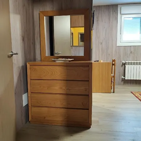 Carrerahouses Ocouto Apartment *