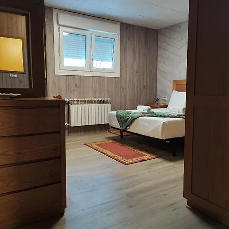Apartment Carrerahouses Ocouto
