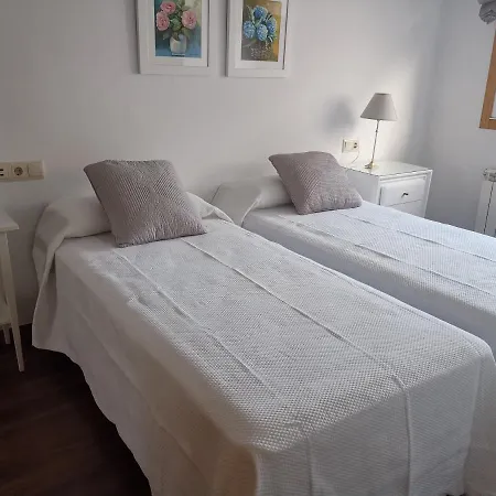 Apartamento Cómodo Y Céntrico Pontevedra