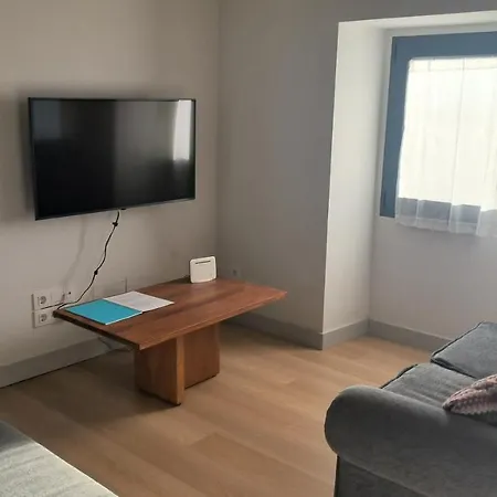 Casa Dolores Do Conde Holiday home