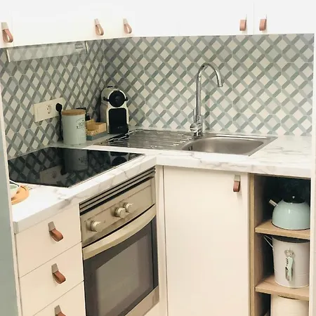 - Peregrina Family Apartment Pontevedra