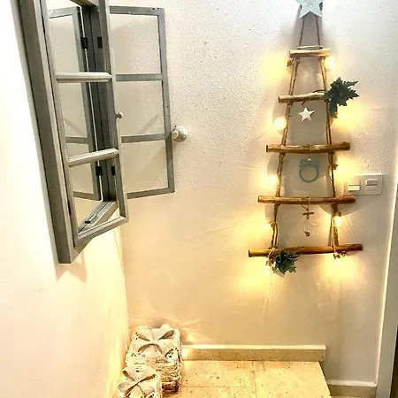 - Peregrina Family Apartment Pontevedra