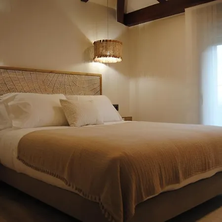 A Ecogranxa Hotel Pontevedra
