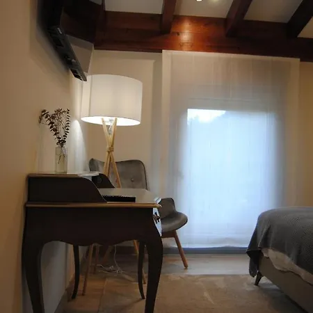 A Ecogranxa Hotel