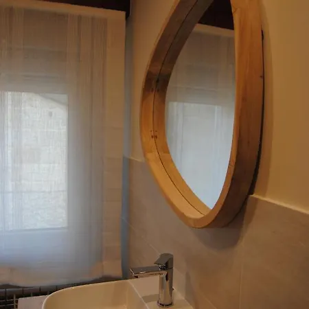 A Ecogranxa Hotel Pontevedra