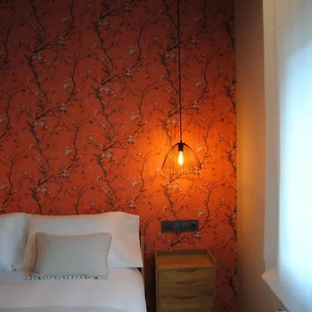 A Ecogranxa Hotel Pontevedra