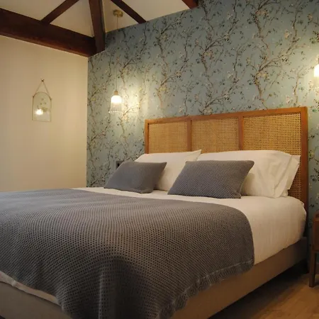 A Ecogranxa Hotel