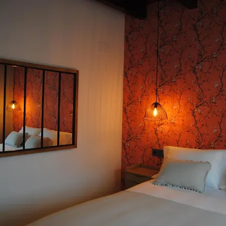A Ecogranxa Hotel Pontevedra