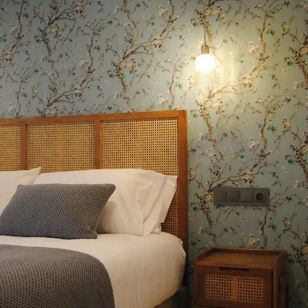 Hotel A Ecogranxa 2*
