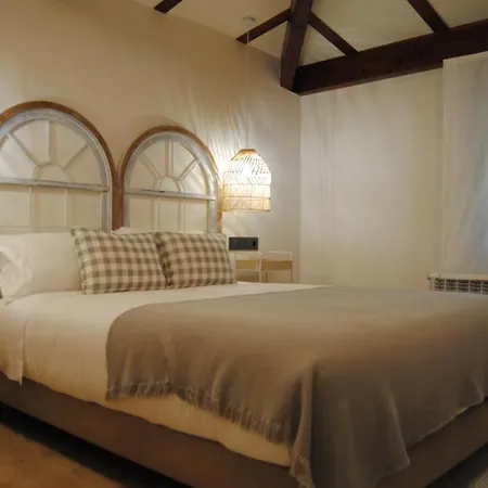 A Ecogranxa Hotel Pontevedra