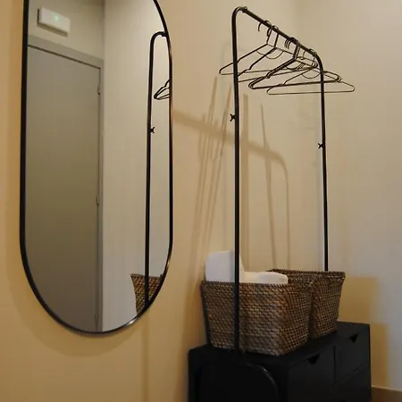 A Ecogranxa Hotel