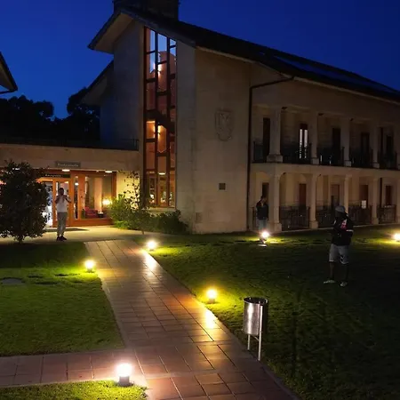 Rural Campaniola