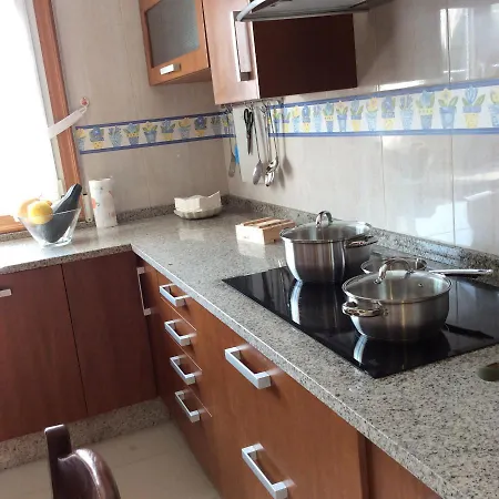 Holiday home Hyp - Mirador Da Gouxa