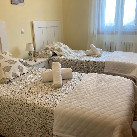 Hyp - Mirador Da Gouxa Holiday home Pontevedra