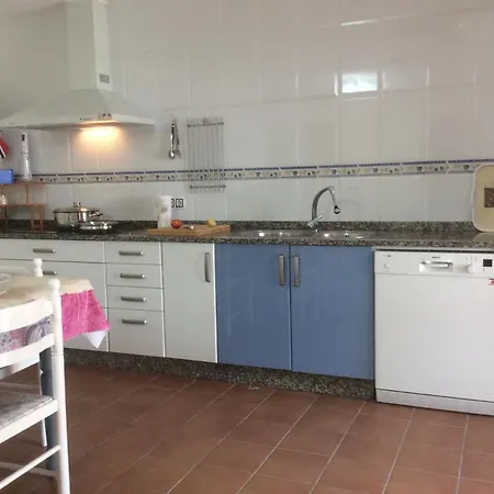 Holiday home Hyp - Mirador Da Gouxa