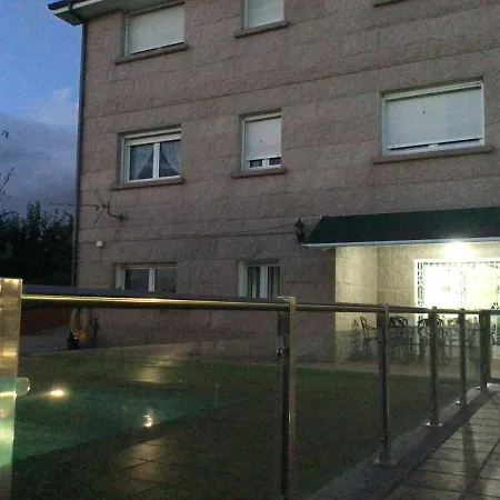 Holiday home Hyp - Mirador Da Gouxa